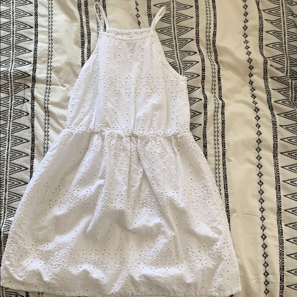 Old Navy Girls Summer Dress